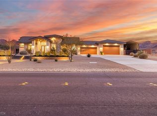 411 Foxhall Rd, Henderson, NV 89002