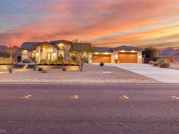 411 Foxhall Rd, Henderson, NV 89002