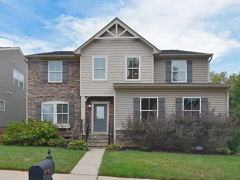 5115 Chapel Chase Ln — Photo 1