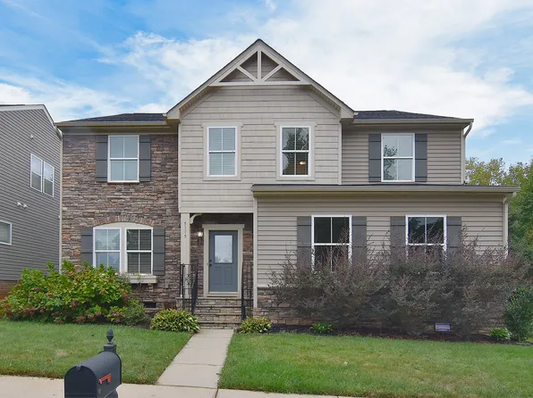 5115 Chapel Chase Ln, Huntersville, NC 28078