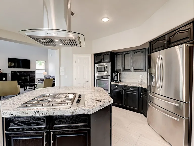 5 Chateau Whistler Ct — Photo 8