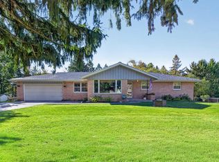 N72W22429 Jeanine LANE, Lisbon, WI 53089
