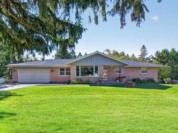 N72W22429 Jeanine LANE, Lisbon, WI 53089