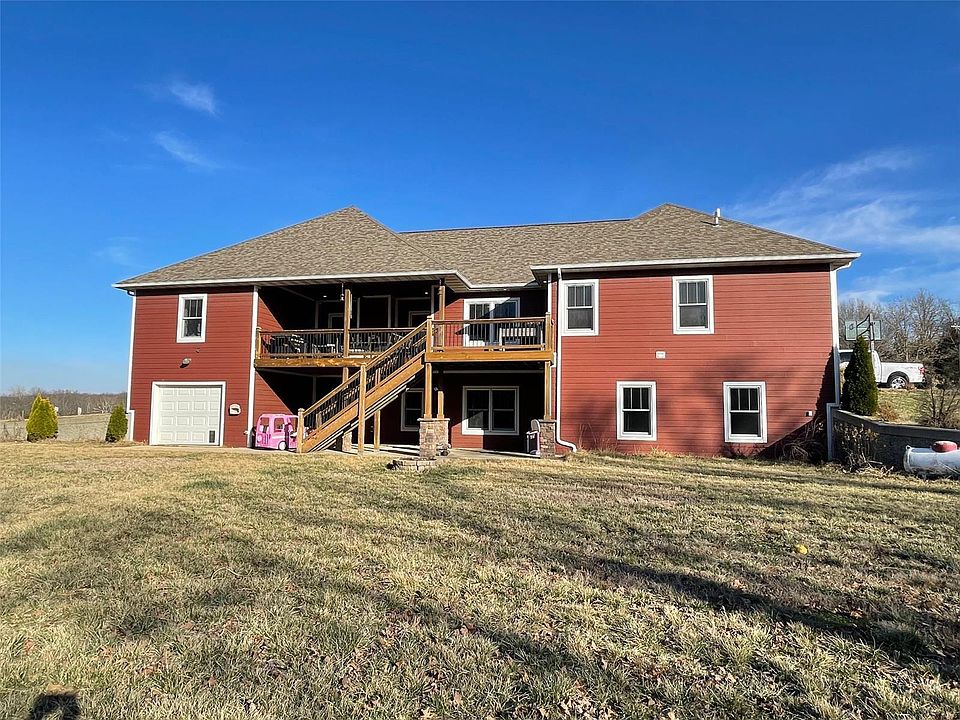 2nd image of 16001 County Road 1080