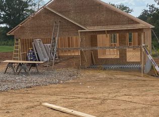 1595 Fairway Dr SW, Jacksonville, AL 36265