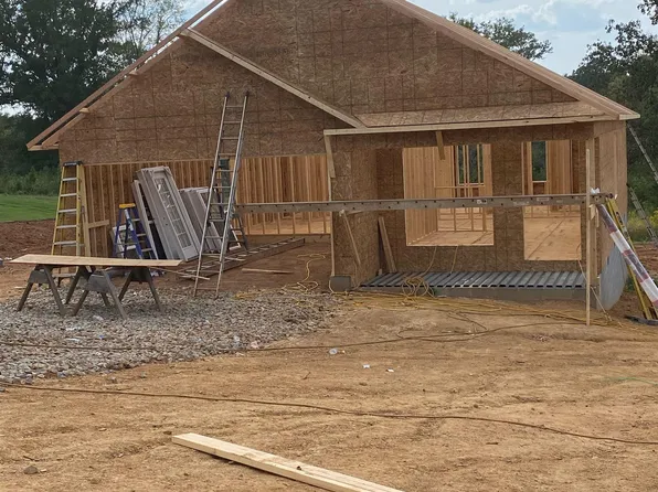 1595 Fairway Dr SW, Jacksonville, AL 36265