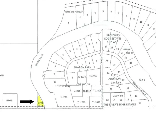 Nhn Chena Riv, North Pole, AK 99705
