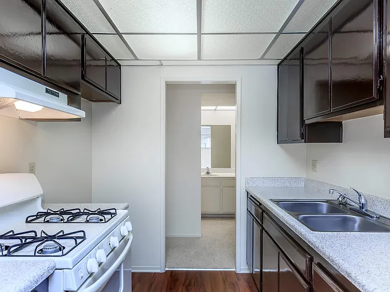 The Timbers Apartment Homes — Photo 16