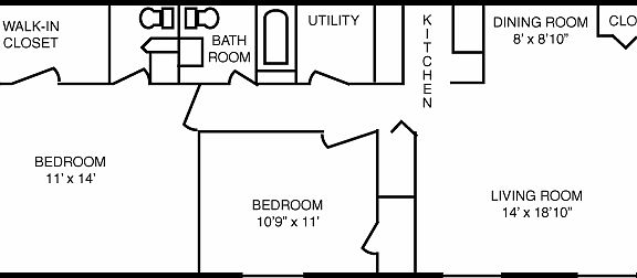 2nd image of 8900 Royal Manor Dr