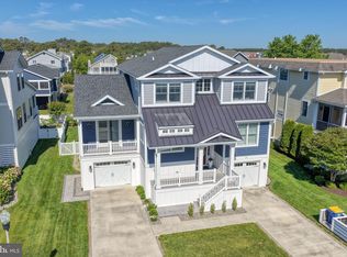 324 Sandpiper Dr, Bethany Beach, DE 19930