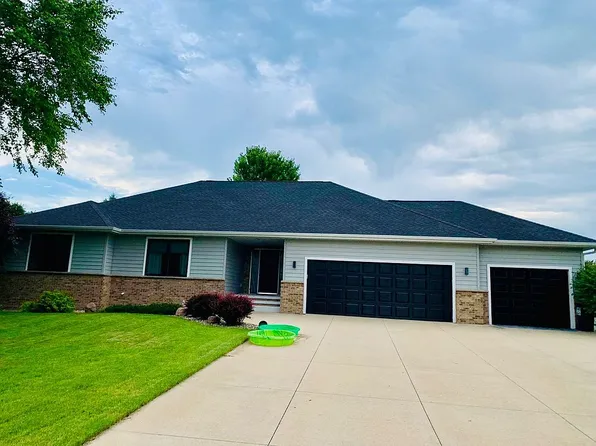 1406 26th St SW, Austin, MN 55912