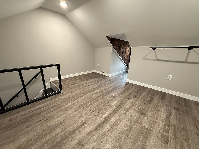 Flex room/home office