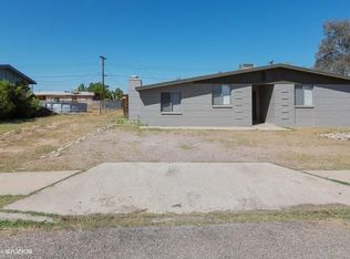 2032 S Farwell Ave, Tucson, AZ 85711