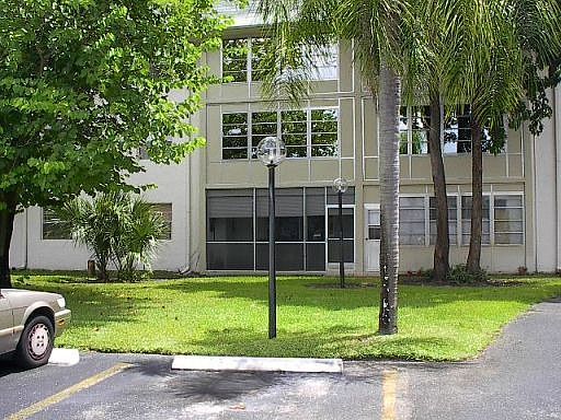Front of Bldg