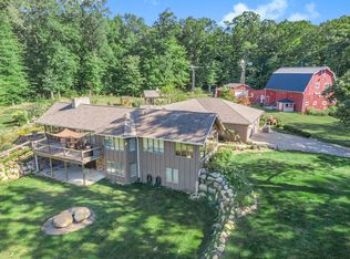 2650 Peaceful Valley Rd, Battle Creek, MI 49017