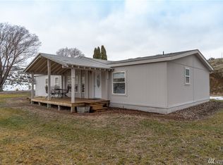 4580 Joe Miller Rd, Malaga, WA 98828