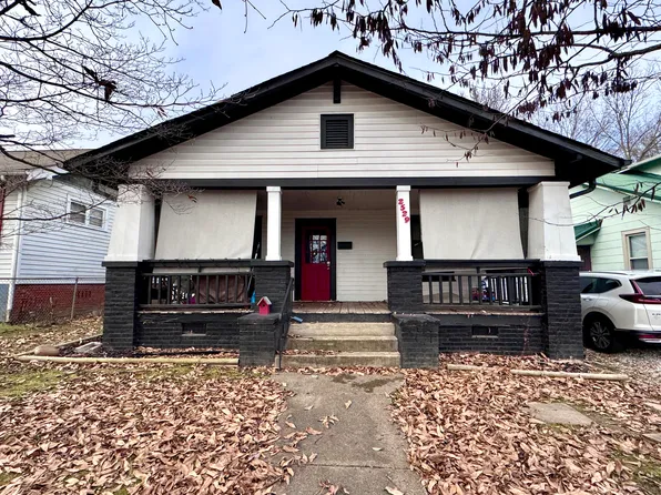 2529 Woodbine Ave, Knoxville, TN 37914