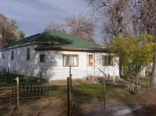 207 Vaill Ave, Belfry, MT 59008