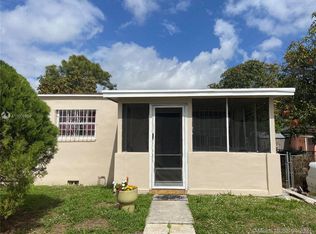 1035 Atlantic Ave, Opa Locka, FL 33054