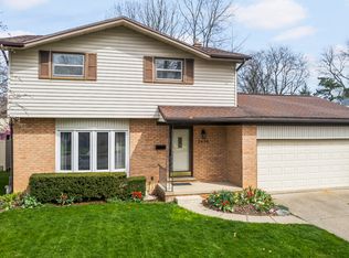 2630 Bernice Ave, Ann Arbor, MI
