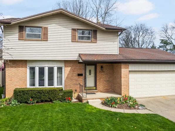 2630 Bernice Ave, Ann Arbor, MI 48103