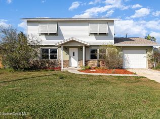 570 Belair Ave, Merritt Island, FL 32953