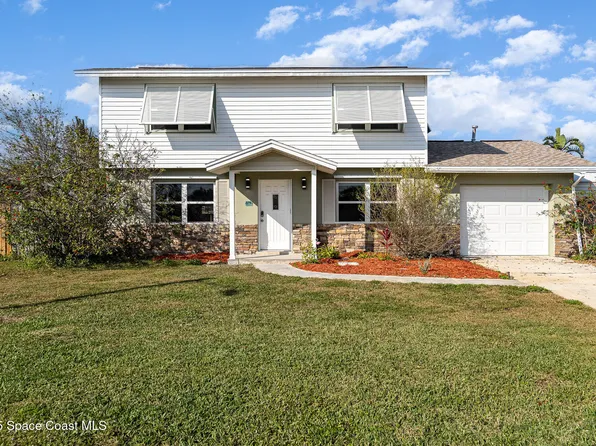 570 Belair Ave, Merritt Island, FL 32953