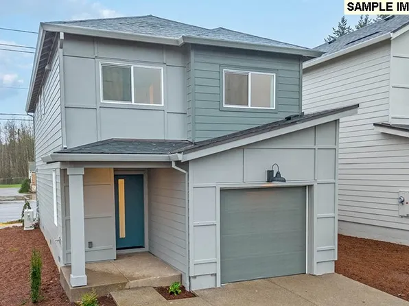 12010 NE 60th Ave, Vancouver, WA 98686