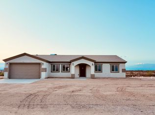 35672 W Chipman Rd, Tonopah, AZ 85354