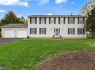 3 Quail Ridge Dr, Bridgeton, NJ 08302