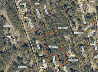 2560 Cherry Point Rd, Johns Island, SC 29487