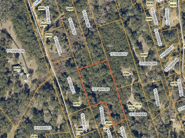 2560 Cherry Point Rd, Johns Island, SC 29487