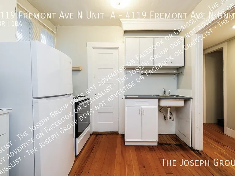 4119 Fremont Ave N #A-U — Photo 21