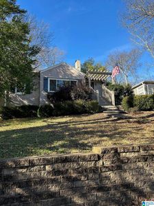 206 Mountain Ave, Birmingham, AL, 35213