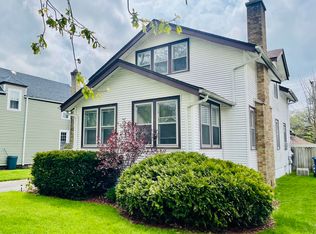 1114 Hickory St, Waukegan, IL 60085