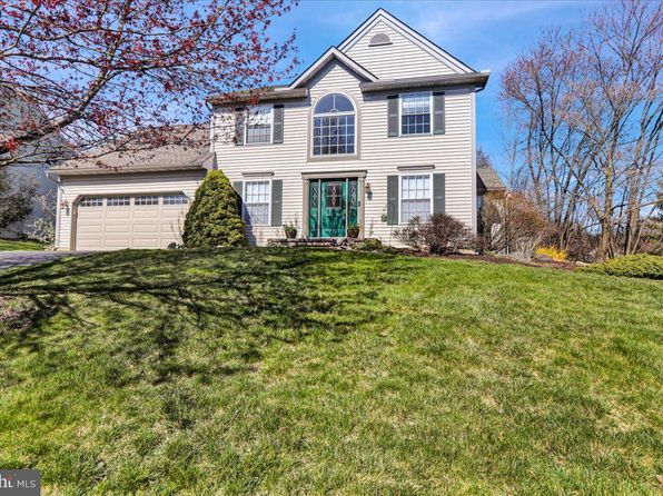 Recently Sold Homes in Reading PA - 9715 Transactions | Zillow