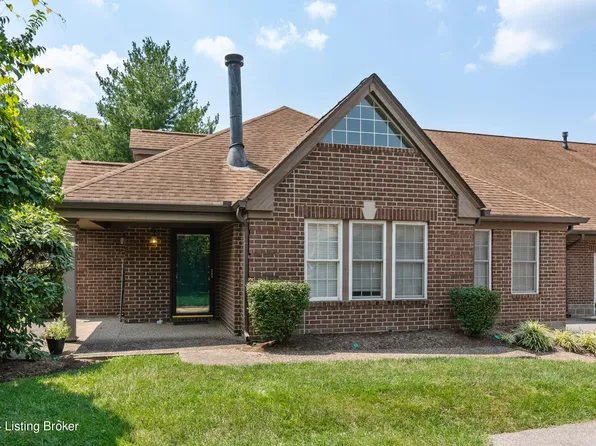 1701 Eastbridge Ct, Louisville, KY 40223