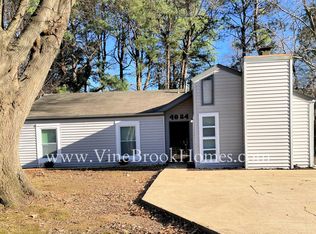4084 Silverleaf Cv, Memphis, TN 38115