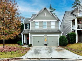 273 Highland Village Ln, Woodstock, GA 30188