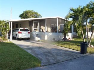 818 S Silver Cir, Key Largo, FL 33037