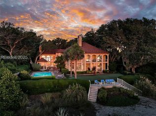 6 Overlook Pl, Hilton Head Island, SC 29928