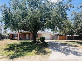 4407 Alejandro St, Mission, TX 78573