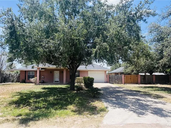 4407 Alejandro St, Mission, TX 78573