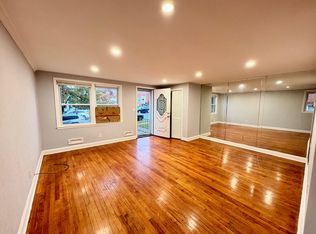 1424 Clairidge Rd, Baltimore, MD 21207