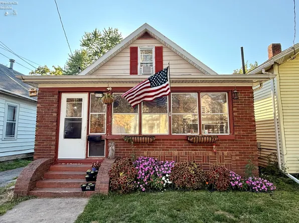 1515 Prospect St, Sandusky, OH 44870
