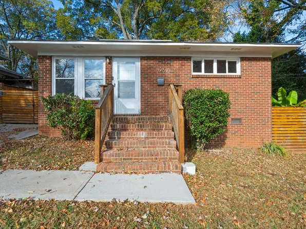 1125 Mulberry Ave, Charlotte, NC 28216