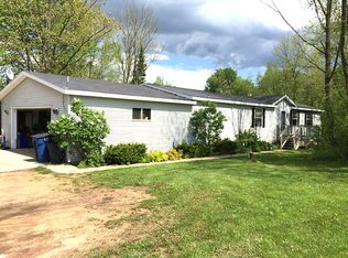 N8176 Us Highway 45, Birnamwood, WI 54414