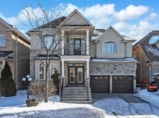 74 Foresta Dr, Vaughan, ON L4H0N5