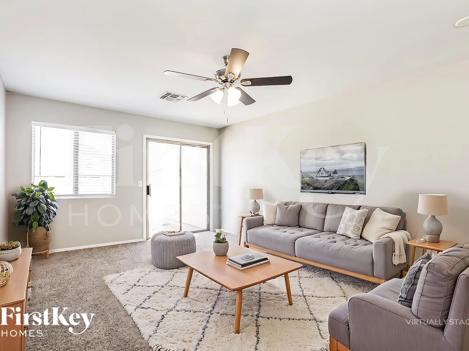 3 bed, 2.0 bath, 1266 sqft, $1,570 — Photo 4