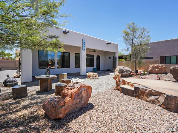 12779 E 49th St, Yuma, AZ 85367